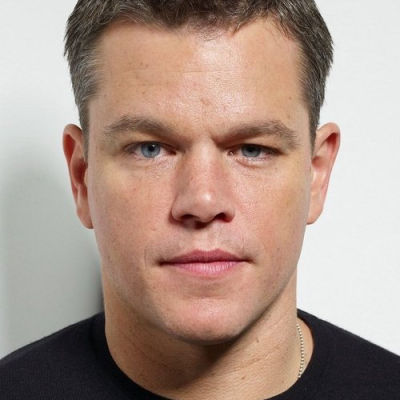 matt-damon